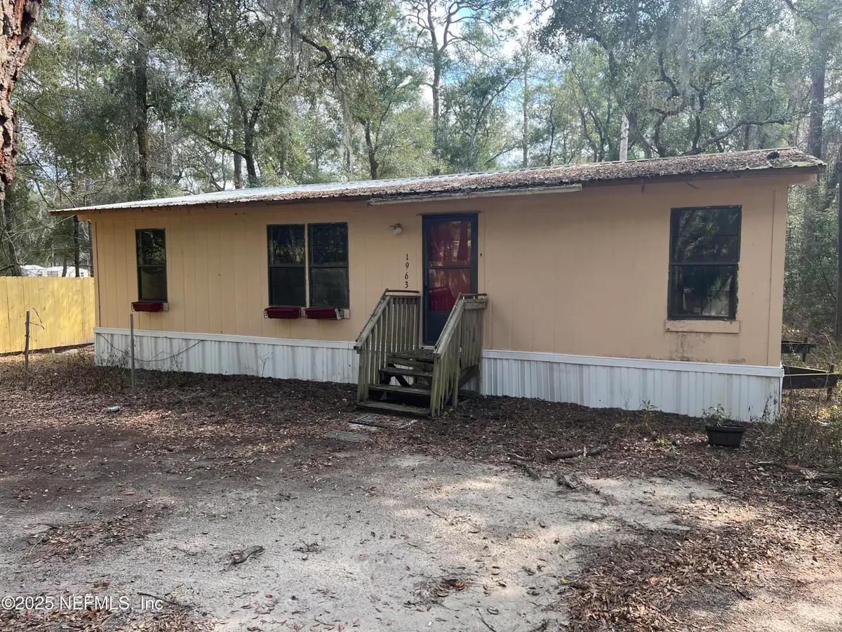 1963 State Road 20, Hawthorne, FL 32640 - #1