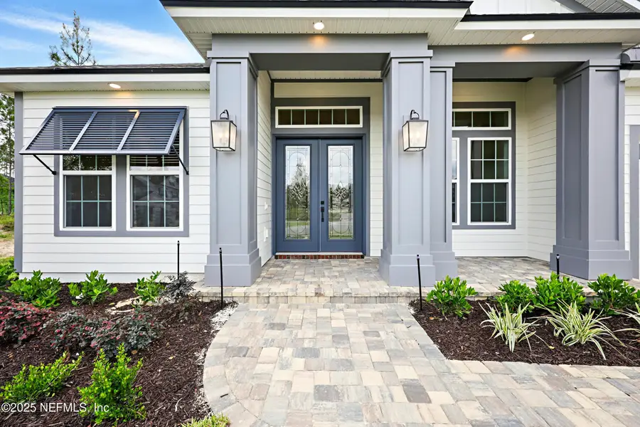 106 Courtney Oaks Drive, Saint Augustine, FL 32092 - #3