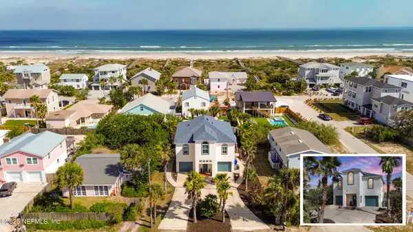 4984 Medoras Avenue, St. Augustine, FL 32080