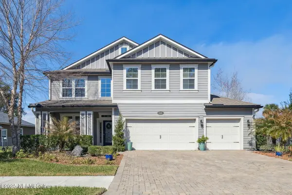 5140 Clapboard Creek Drive, Jacksonville, FL 32226