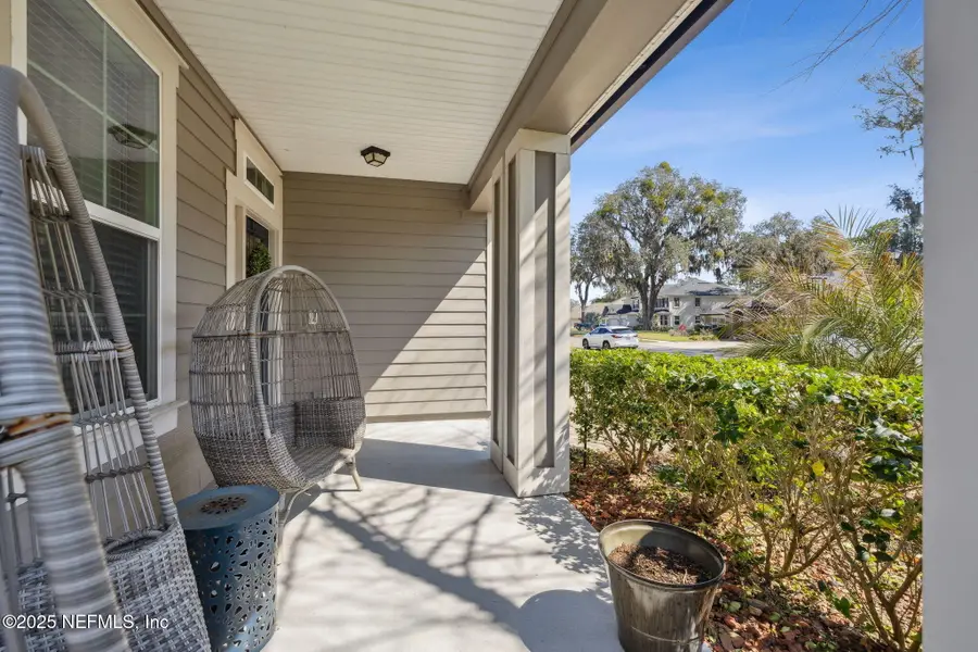 5140 Clapboard Creek Drive, Jacksonville, FL 32226 - #2