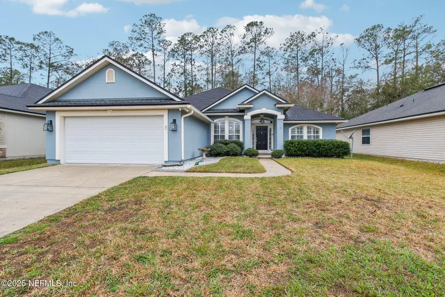 3954 Trail Ridge Road, Middleburg, FL 32068 - Image #2