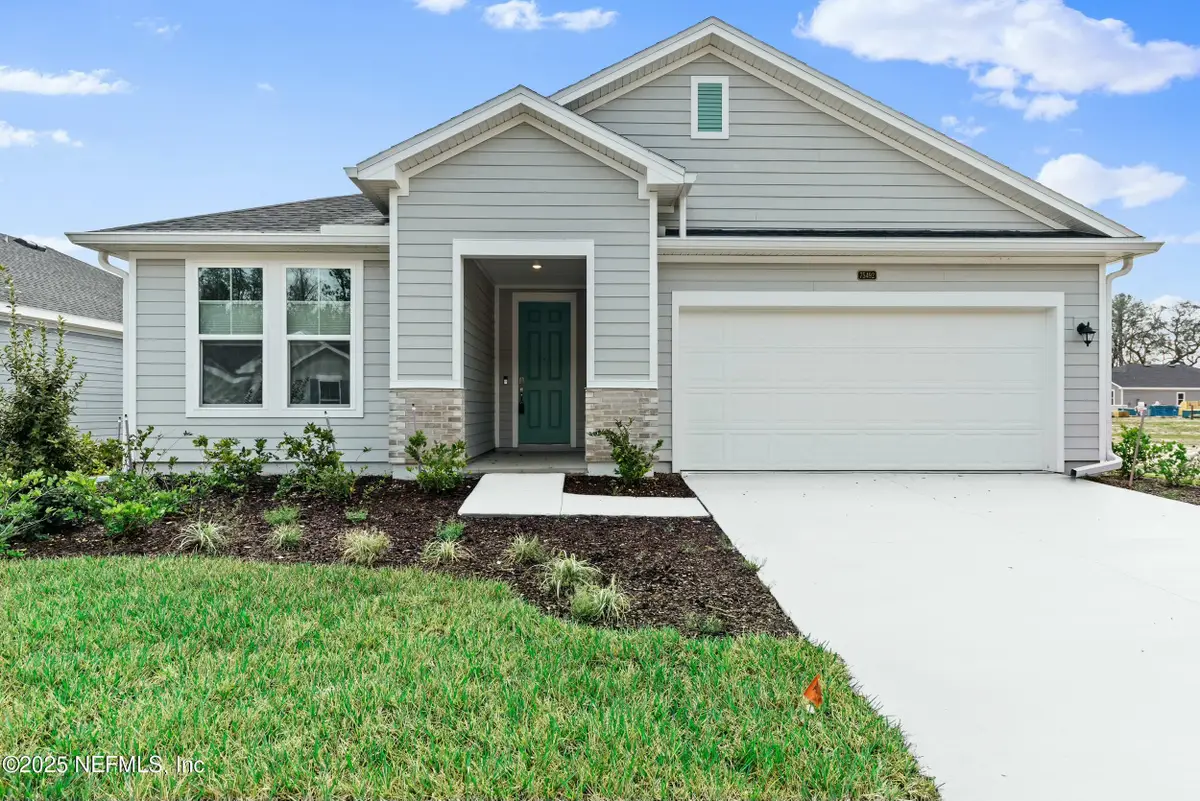 75492 Banyan Way, Yulee, FL 32097 - #1