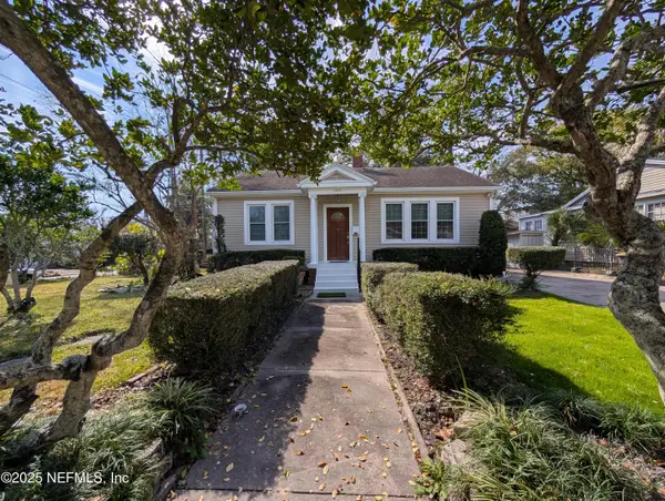 2150 Minerva Avenue, Jacksonville, FL 32207