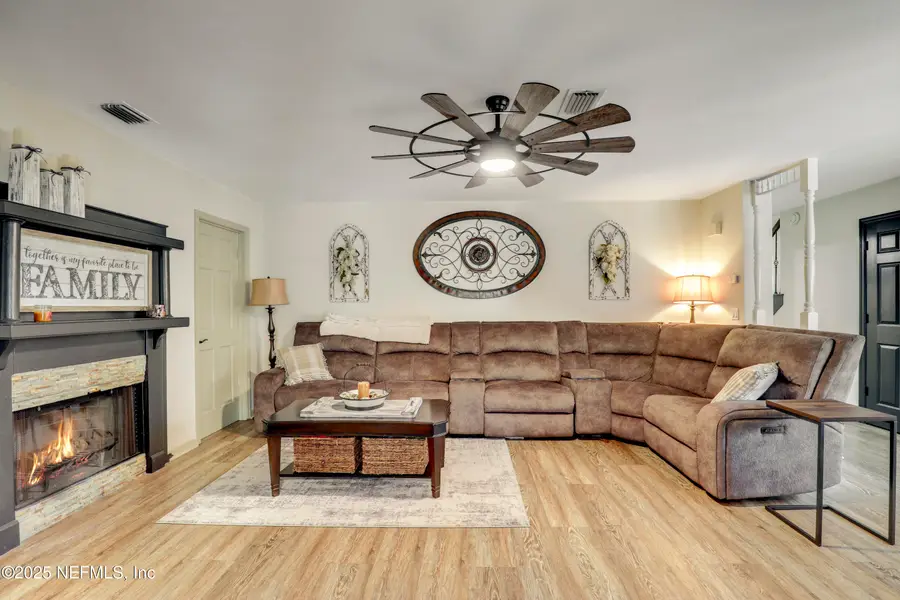 6612 Camelot Court, Keystone Heights, FL 32656 - #2