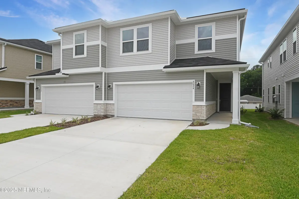 6024 Oracle Court, Jacksonville, FL 32205 - #1