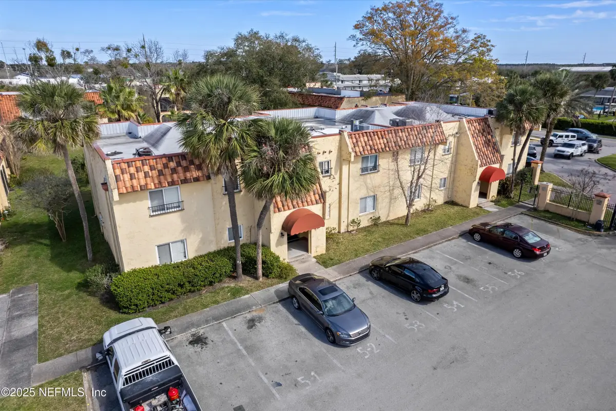6655 Bell Tower Court #5, Jacksonville, FL 32217 - Image #1