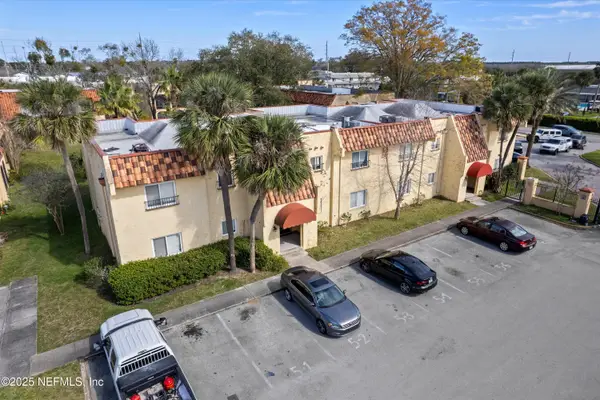 6655 Bell Tower Court #5, Jacksonville, FL 32217