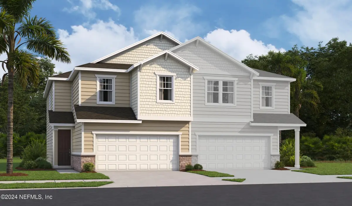 6041 Oracle Court, Jacksonville, FL 32205 - #1