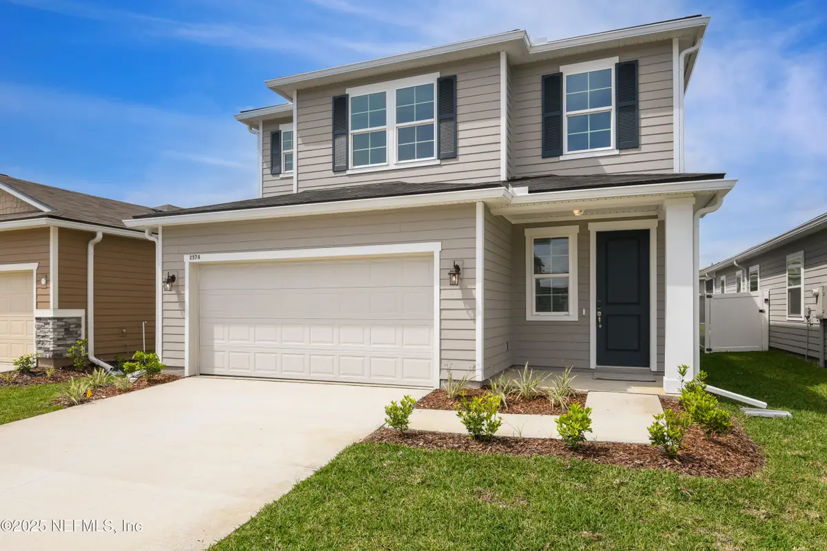 2574 Thaddeus Creek Lane, Jacksonville, FL 32254 - Image #1