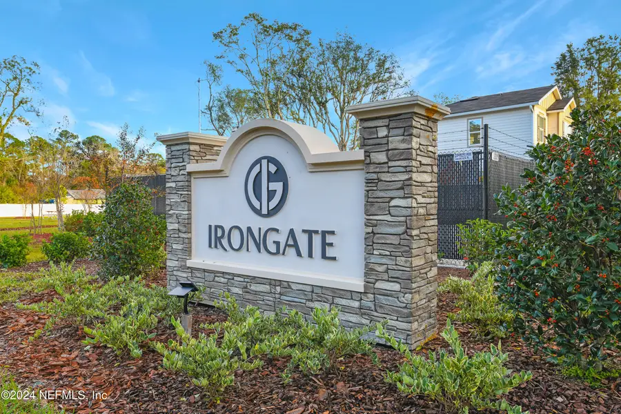 2574 Thaddeus Creek Lane, Jacksonville, FL 32254 - Image #2