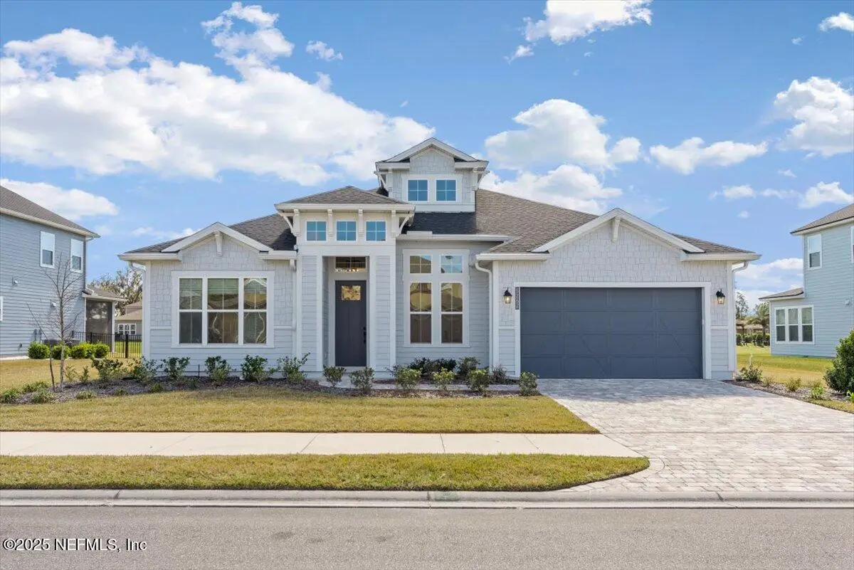 5262 Clapboard Cove Court, Jacksonville, FL 32226 - Image #1