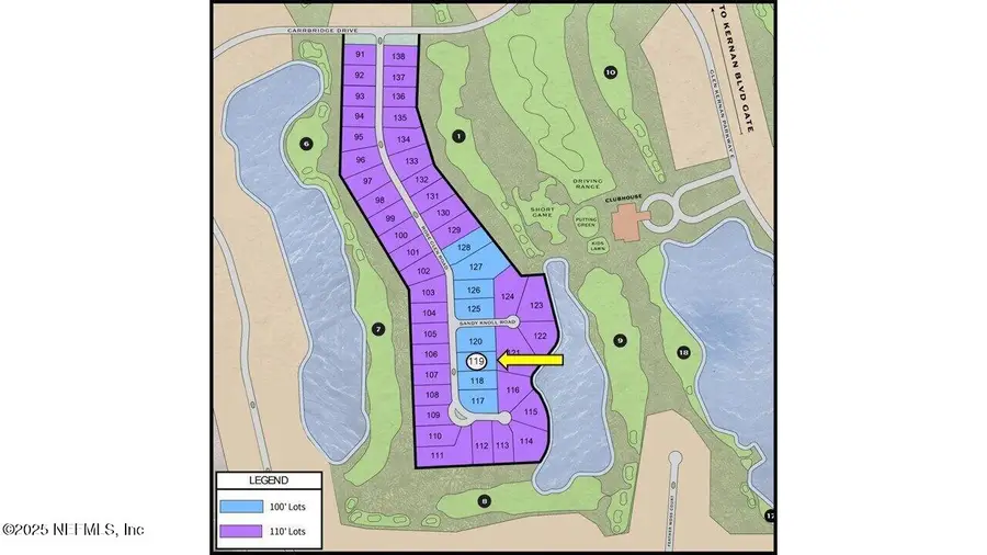 4601 Rose Glen Drive, Jacksonville, FL 32224 - Image #2