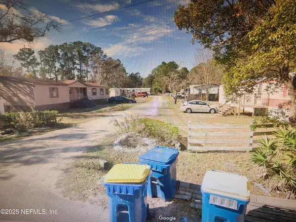 14204 Benton Street, Jacksonville, FL 32218