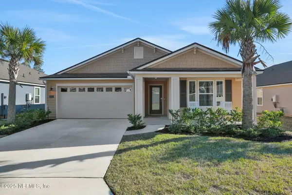 142 Dove Tree Lane, St. Augustine, FL 32095
