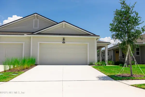 499 Juniper Hills Drive, St. Johns, FL 32259