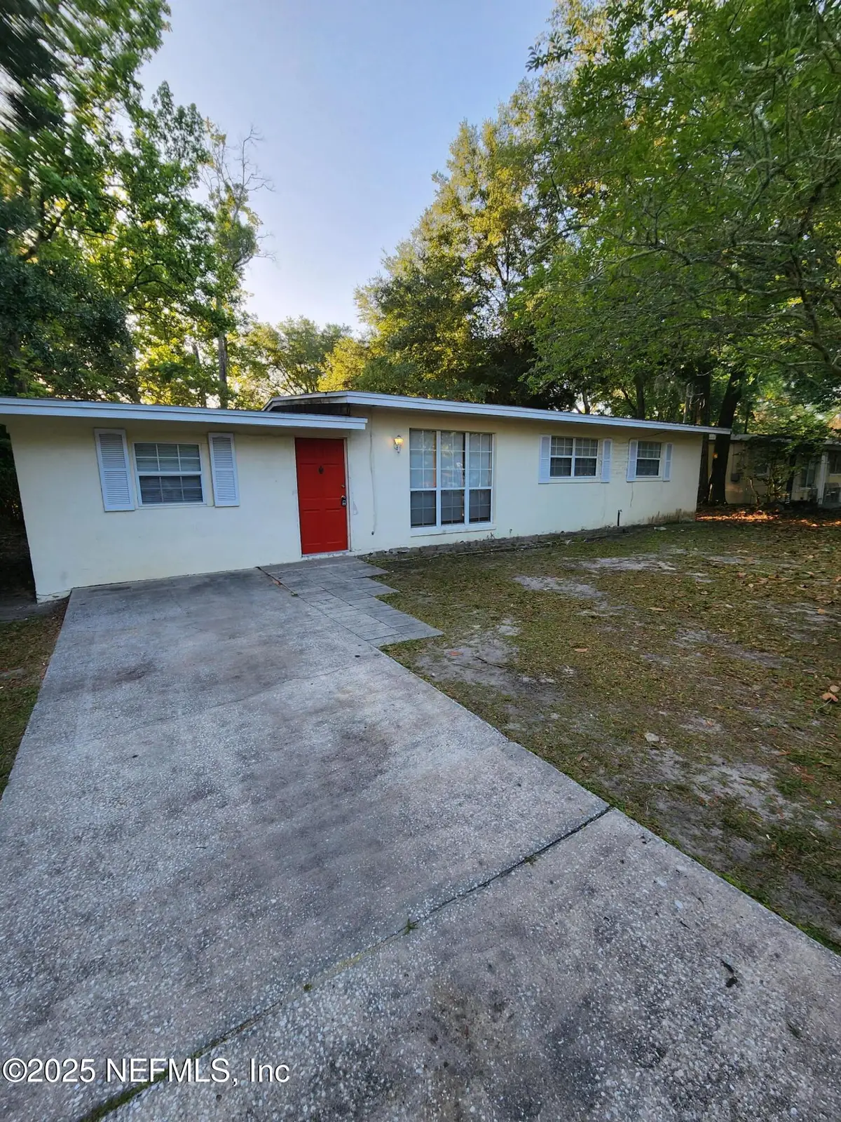 1647 Fouraker Road, Jacksonville, FL 32221 - Image #1