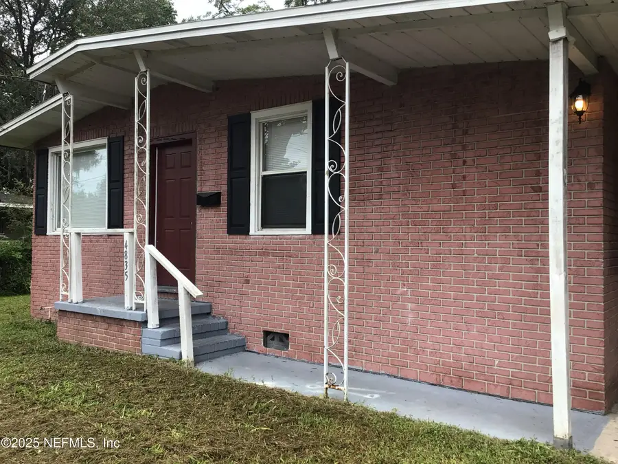 4835 W West Virginia Avenue, Jacksonville, FL 32209 - Image #2