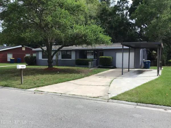 6869 Champlain Road, Jacksonville, FL 32208