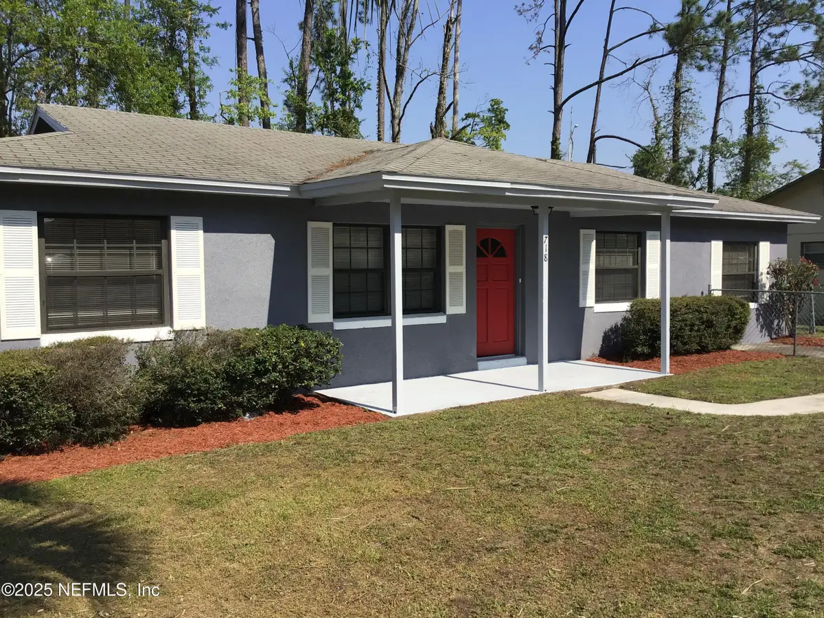 718 Perryman W Lane, Jacksonville, FL 32221 - Image #1