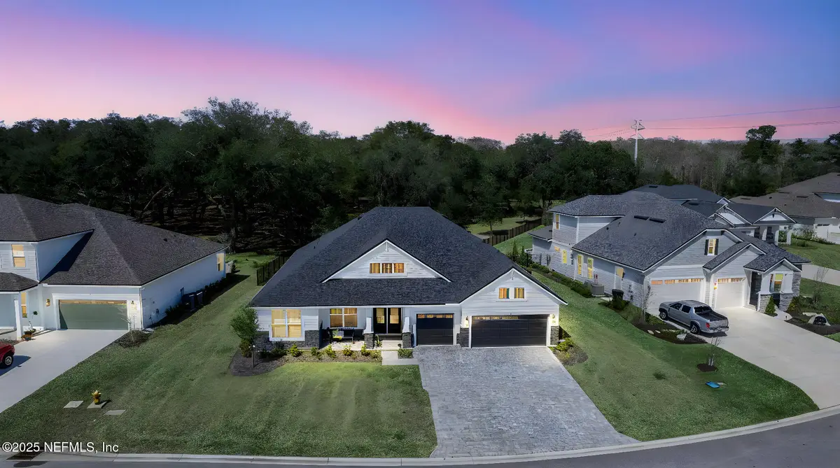 61 Oak Cluster Lane, Saint Augustine, FL 32092 - Image #1