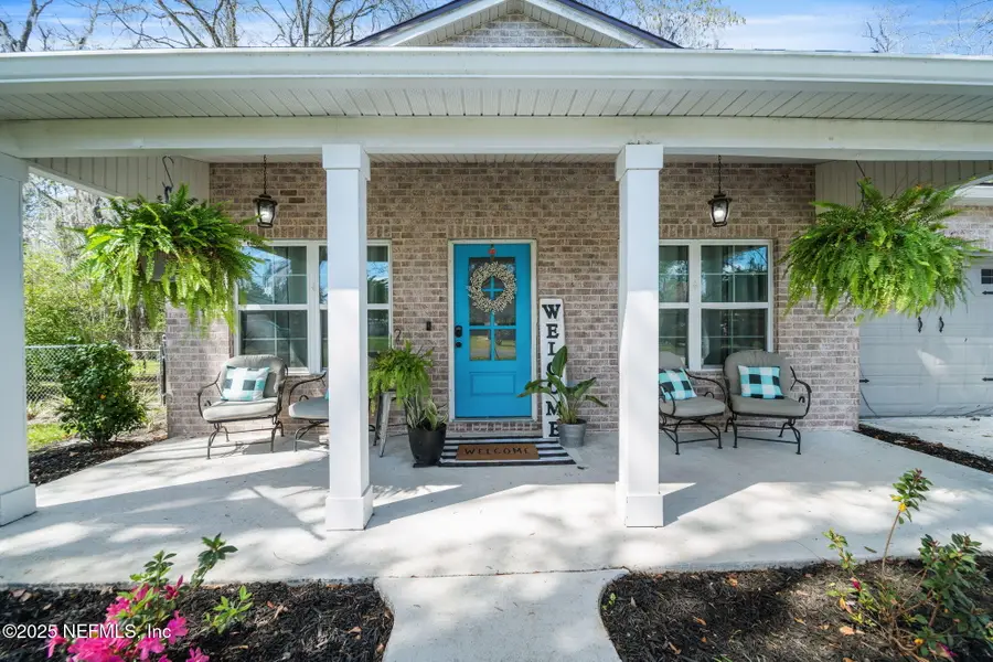 702 N 7th Street, Macclenny, FL 32063 - #2