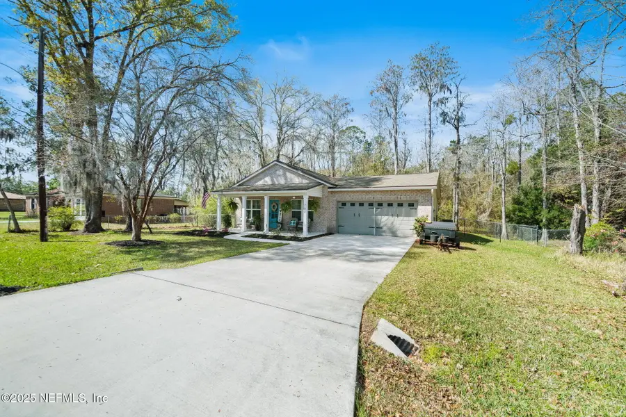 702 N 7th Street, Macclenny, FL 32063 - #3