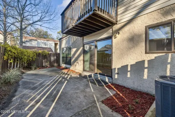 5400 La Moya Avenue #24, Jacksonville, FL 32210