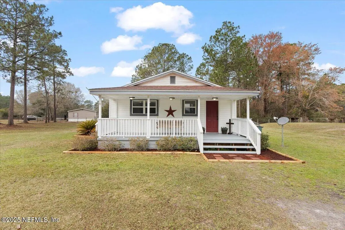 5482 Carter Spencer Road, Middleburg, FL 32068 - Image #1
