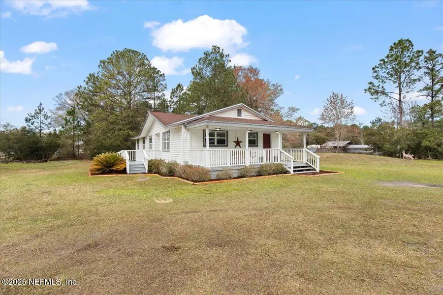 5482 Carter Spencer Road, Middleburg, FL 32068 - Image #2