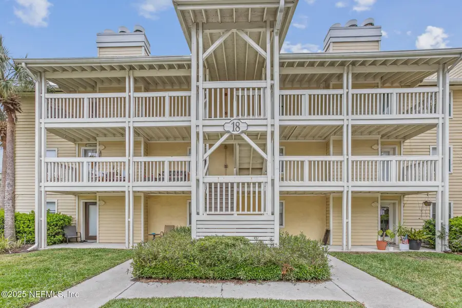 100 Fairway Park Boulevard #1805, Ponte Vedra Beach, FL 32082 - Image #2
