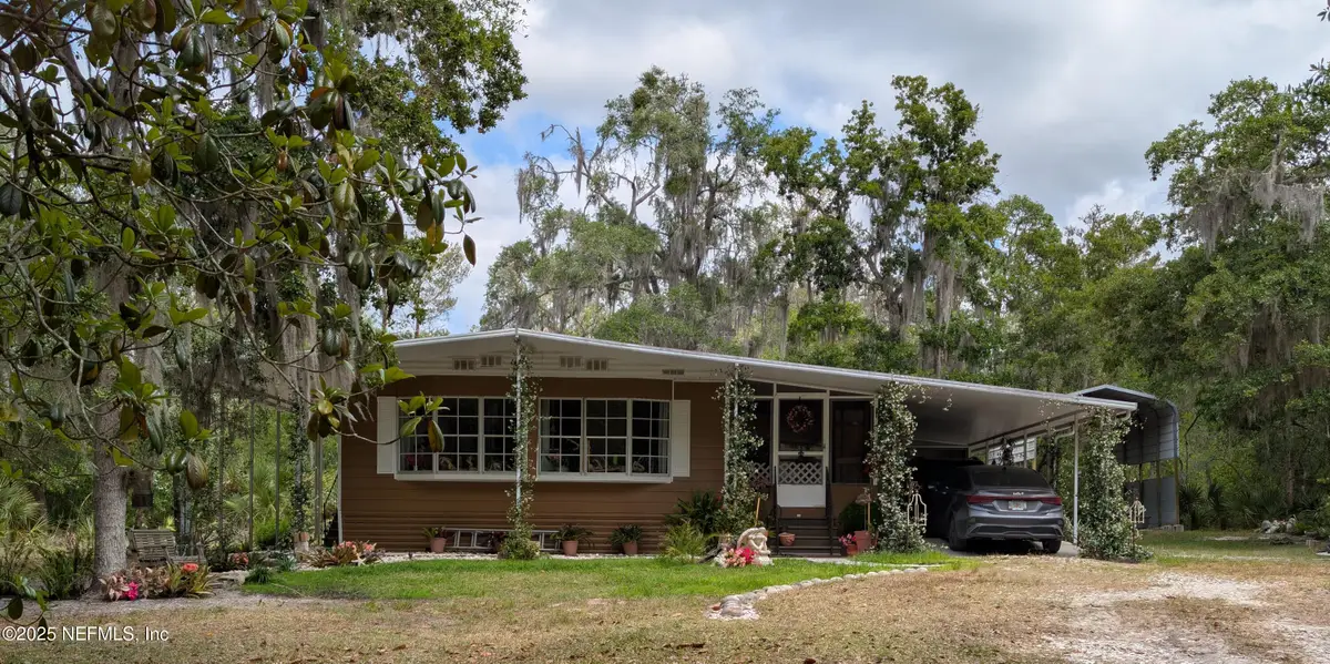 110 Plumosa Drive, Georgetown, FL 32139 - Image #1