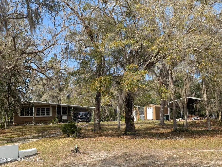 110 Plumosa Drive, Georgetown, FL 32139 - Image #2
