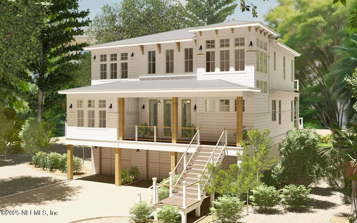 402 Roscoe N Boulevard, Palm Valley, FL 32082 - Image #1