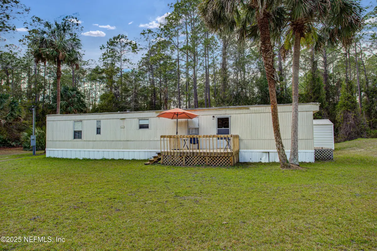 143 Mosswood Street, Georgetown, FL 32139 - Image #1