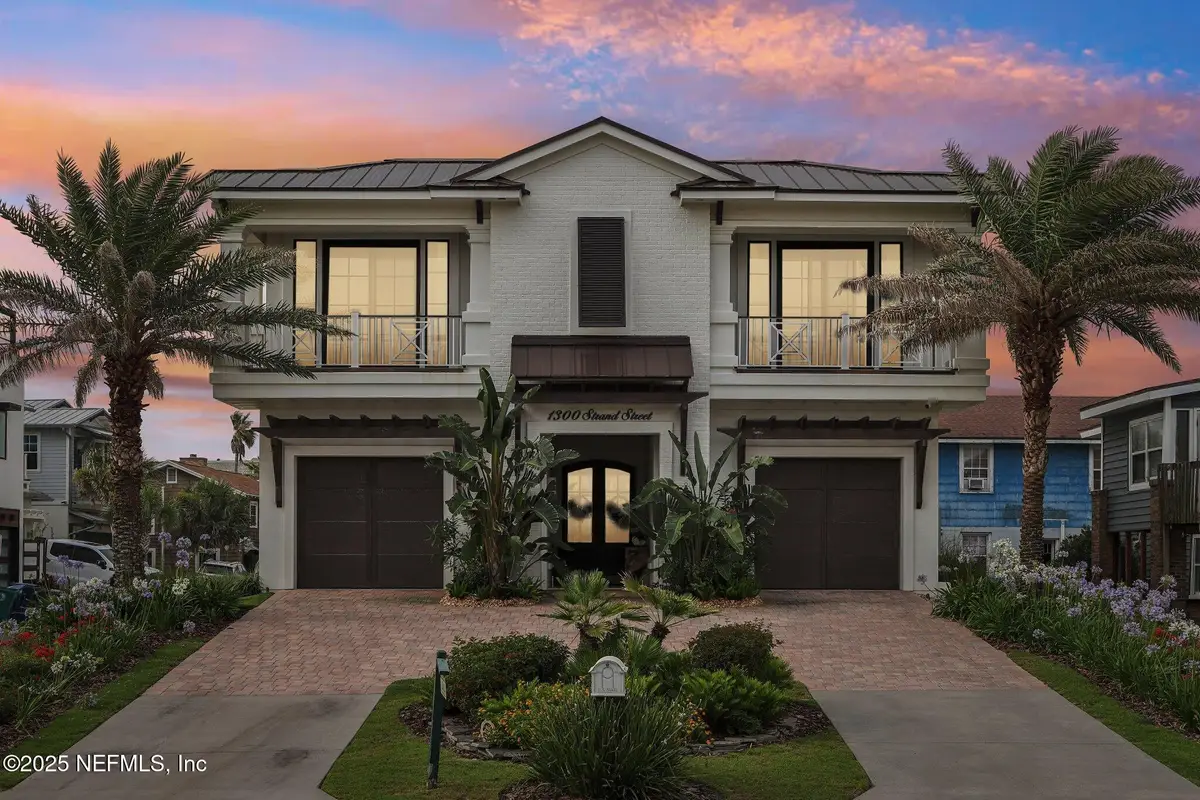 1300 Strand Street, Neptune Beach, FL 32266 - Image #1