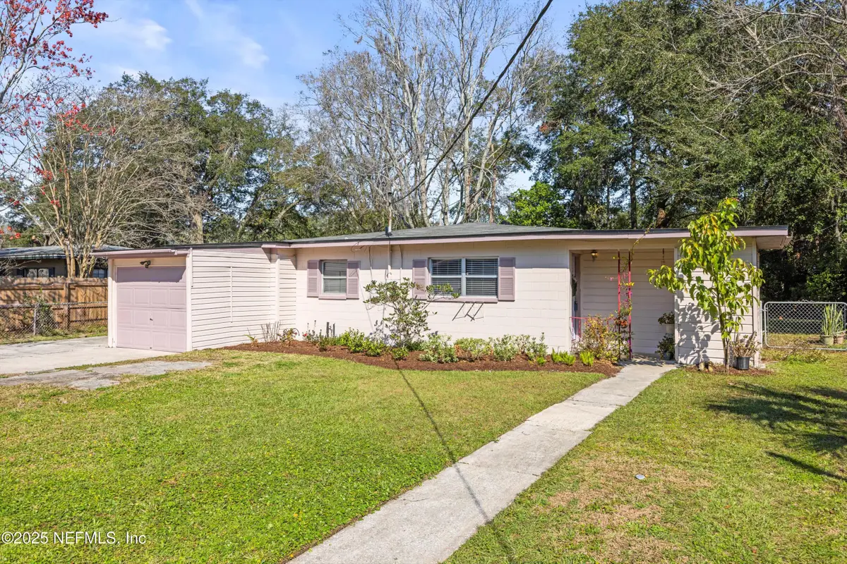 10431 Ebbitt Road, Jacksonville, FL 32246 - Image #1