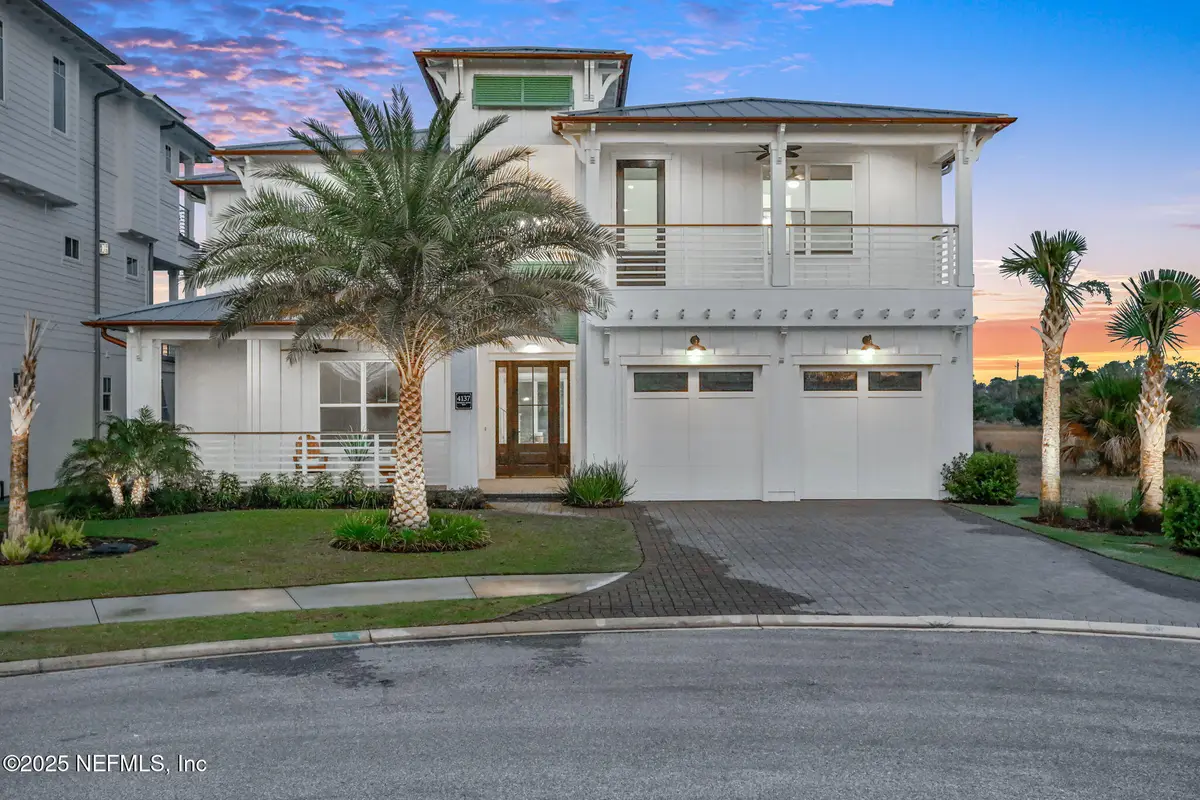 4137 Sunrise Cove Way, Jacksonville, FL 32250 - Image #1