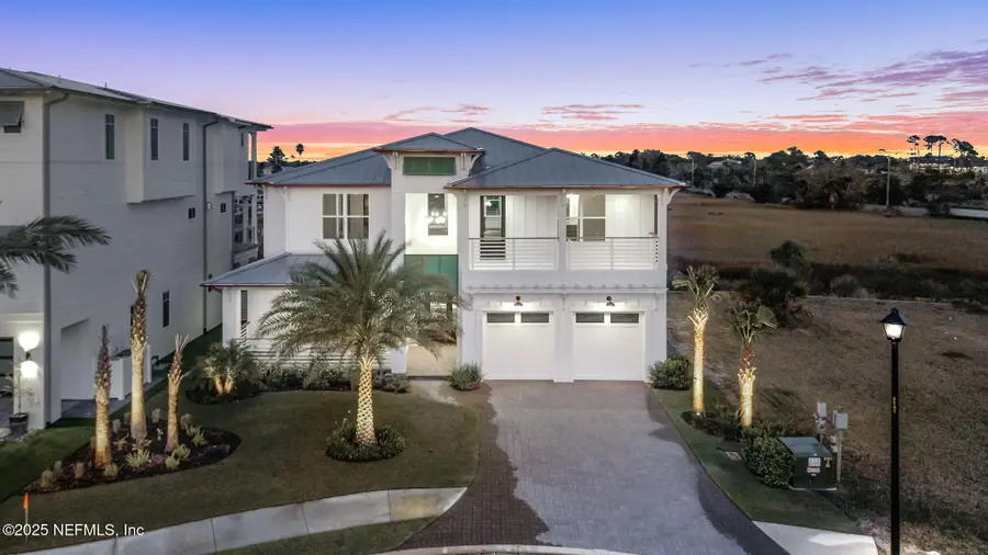 4137 Sunrise Cove Way, Jacksonville, FL 32250 - Image #3