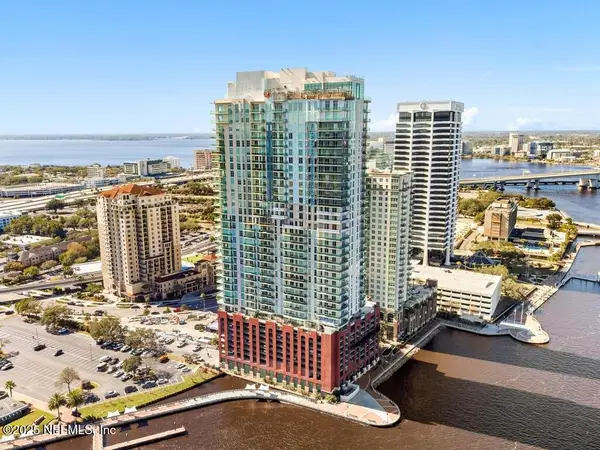 1431 Riverplace Boulevard #2307, Jacksonville, FL 32207