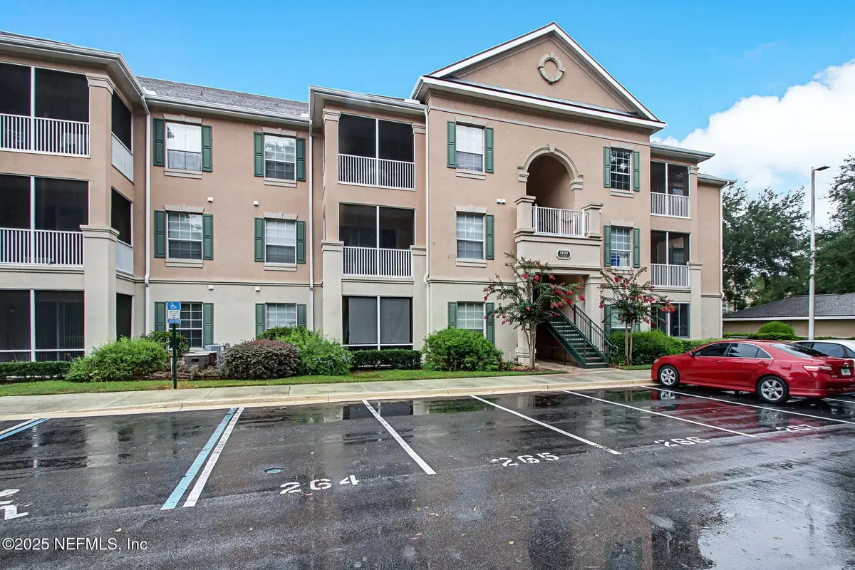 8601 Beach Boulevard #811, Jacksonville, FL 32216 - Image #1