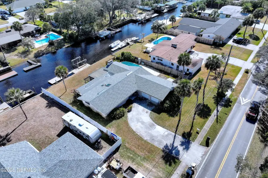 3345 Eunice Road, Jacksonville, FL 32250 - Image #2