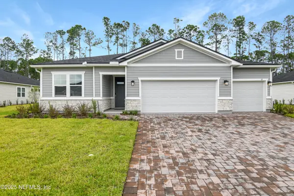 37 Ponce Preserve Drive, Palm Coast, FL 32164