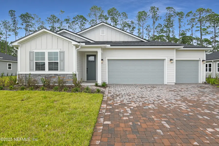 39 Ponce Preserve Drive, Palm Coast, FL 32164 - #2