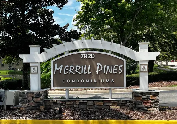 7920 Merrill Road #1710, Jacksonville, FL 32277