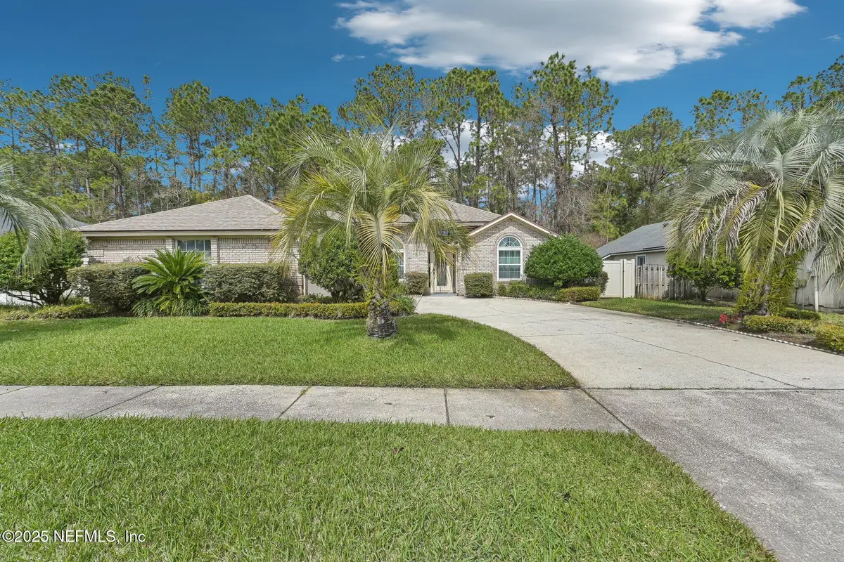 3214 Grand Teton Drive, Middleburg, FL 32068 - Image #1