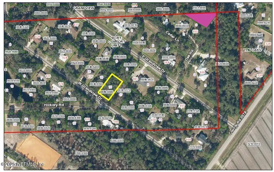 116 W Grandview Drive, East Palatka, FL 32131 - Image #2