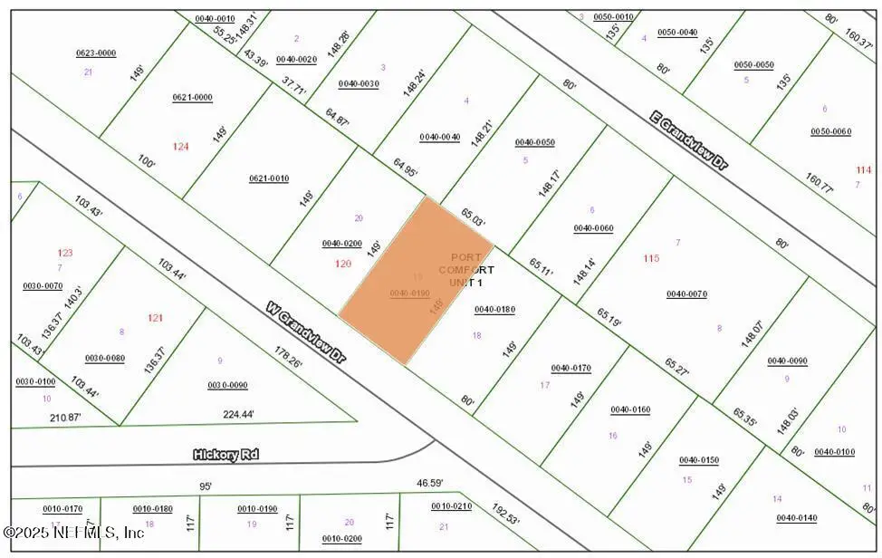 118 W Grandview Drive, East Palatka, FL 32131 - Image #1