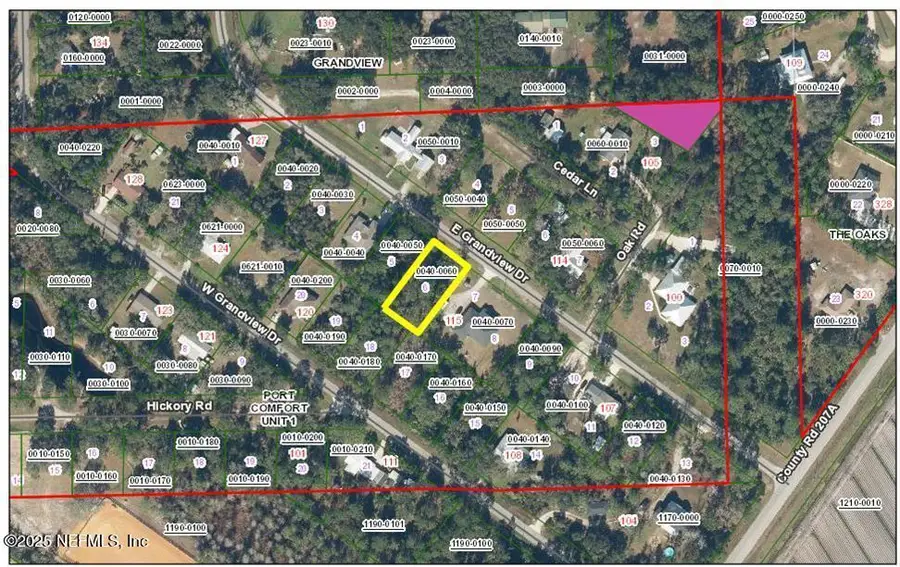 117 E Grandview Drive, East Palatka, FL 32131 - Image #2