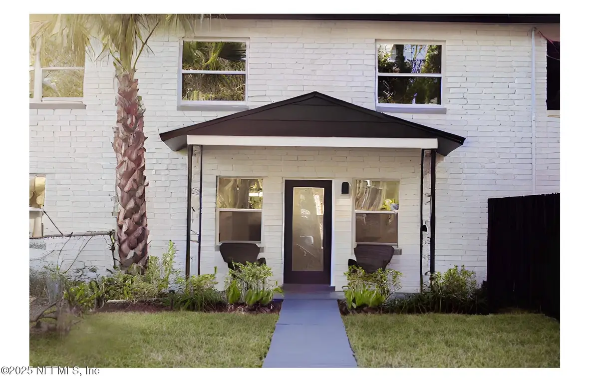 1408 Ionia Street, Jacksonville, FL 32206 - Image #1